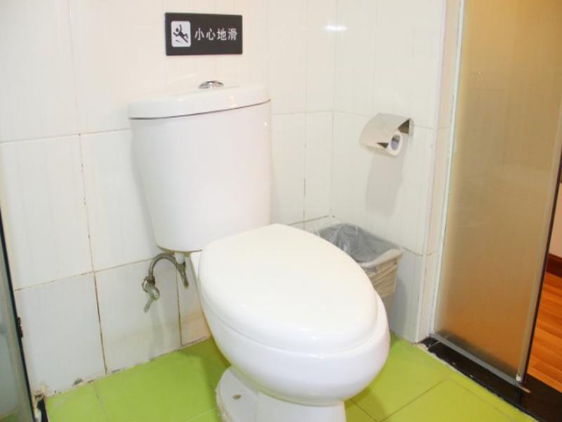7Days Inn Changzhou Chunqiuyancheng Middle Mingxin Road Exterior photo